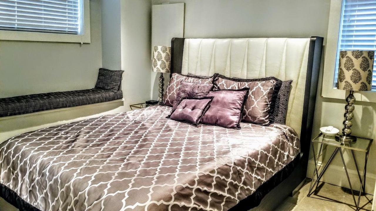 New Urban Modern Main Street House Villa Vancouver Kültér fotó